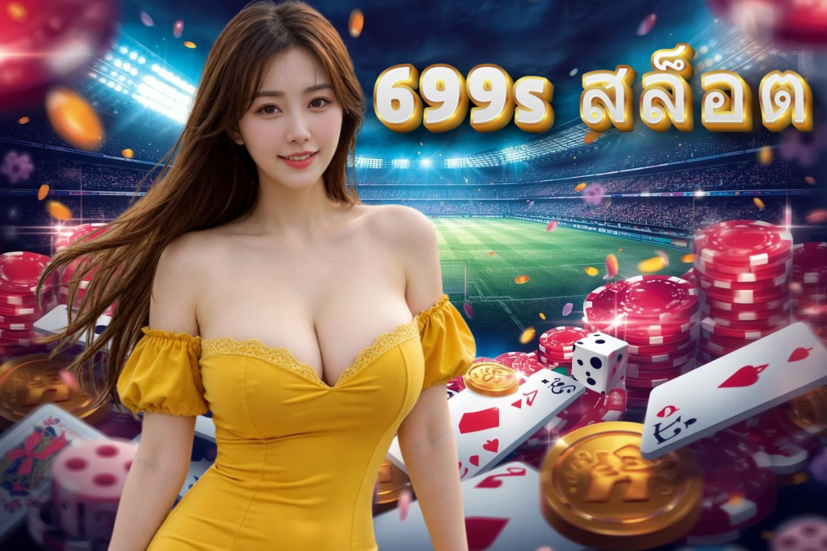699s สล็อต vip